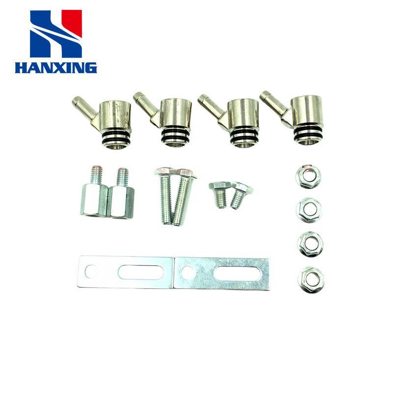 汽车配件免打孔适配器