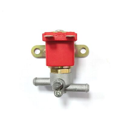 LPG/CNG油改气Atiker Petrol Solenoid Valve 1227铝合金电磁阀