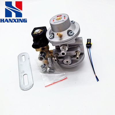 cng减压器汽车天然气BRC减压器