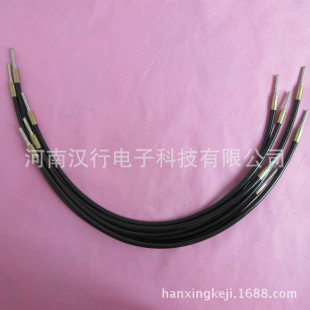 LPG 加气管 钢鞭软管充气管LPG车用液化石油气加气管导气软管油