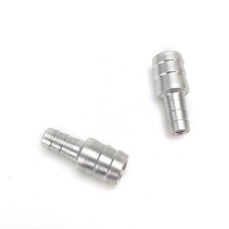 LPG/CNG汽车油改气改装水管变径接头暖风管橡胶管燃气汽车配件