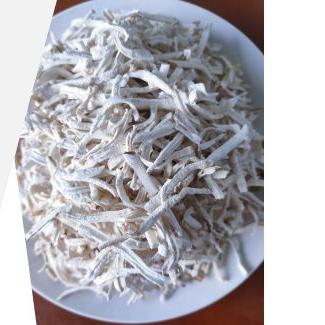 江西修水特产农家本地瓜丝干白番薯丝白薯干500g包邮20224新出