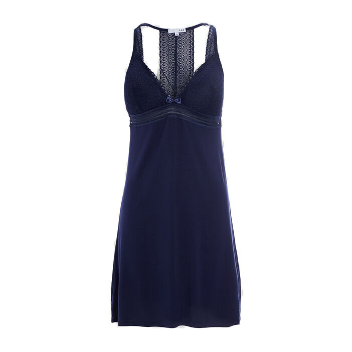 대외 무역 싱글 숙녀 홈 드레스 티셔츠 긴 버전 모달 비스코스 달콤한 섹시한 부드러운 통기성 LH