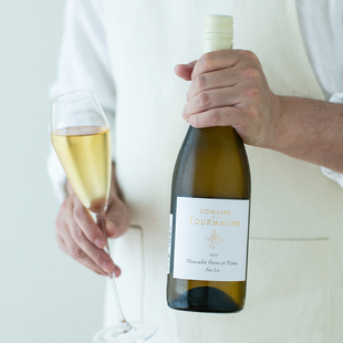 Decanter 法国卢瓦河谷密斯卡岱加黛父子勃艮第香瓜干白葡萄酒