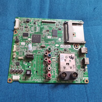 原装LG电视50LN5400-CA主板