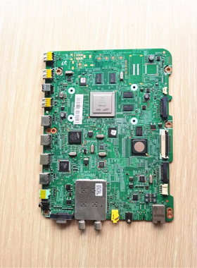 三星UA60D6600VJ UA55/46D6400UJ/40D6000SJ电视主板BN41-01587E
