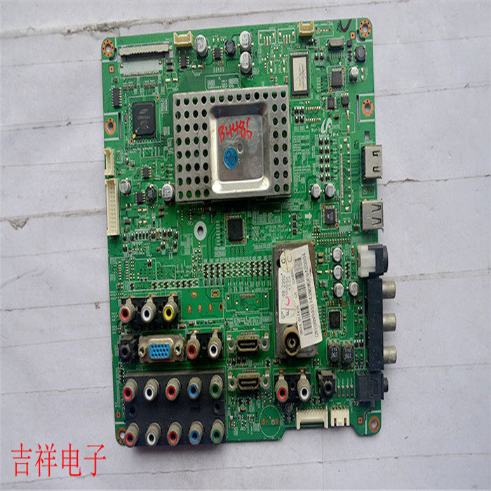 三星LA40A550P1R主板BN41-01019A MT8226-READY配V400H1-L01在类目 3C数码配件, 电子元器件市场, 电子元件, PCB电路板/印刷线路板中 - 来自Buy2taobao.com提供专业的淘宝代购服务