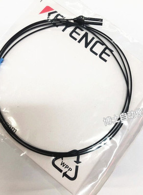 高品质 KEYENCE FU-49X/45X/65X/69X 基恩士光纤质保1年 进口材质