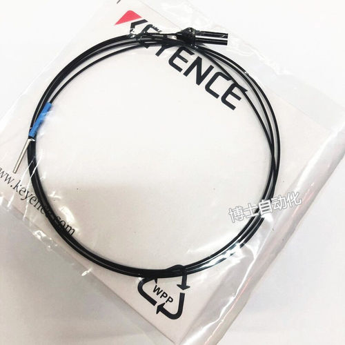高品质 KEYENCE FU-49X/45X/65X/69X 基恩士光纤质保1年 进口材质