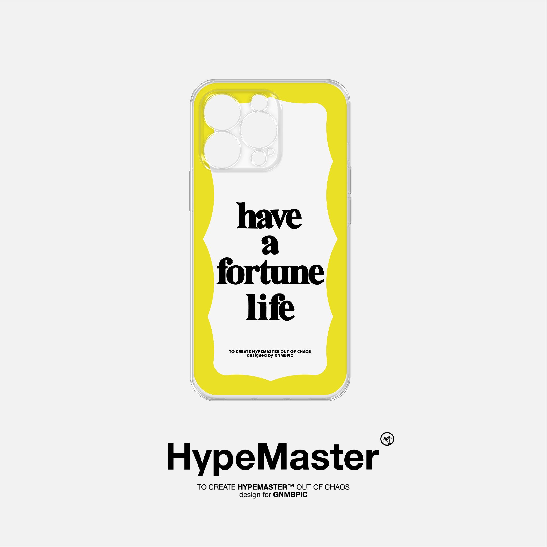 hypemaster原创意精孔全包磨砂ins风简约潮流字母小众适用苹果手机壳15iPhone14promax