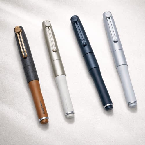 现货 新款日本三菱uniball ZENTO小浓芯中性笔 0.38/0.5 /0.7 mm