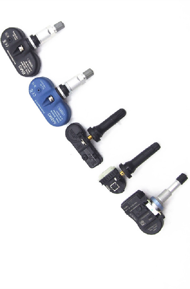 哈佛魏派炮欧拉赤兔狗胎压传感器