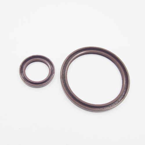 长城哈弗曲轴油封座原厂配件