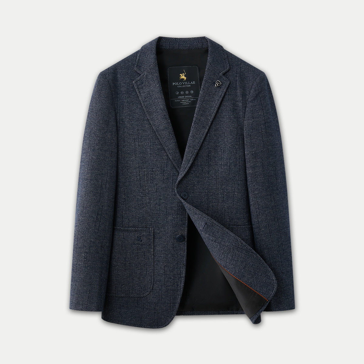 商务外套男舒适通勤西装男士外套绅士百搭休闲西装男,男装,西服,淘宝优惠券,粉丝福利购,淘宝优惠卷