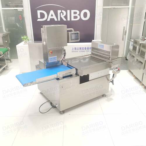 DRB-ATJG150B全自动电锯机切马鲛鱼片锯骨机 AUTOMATIC BONE SAW