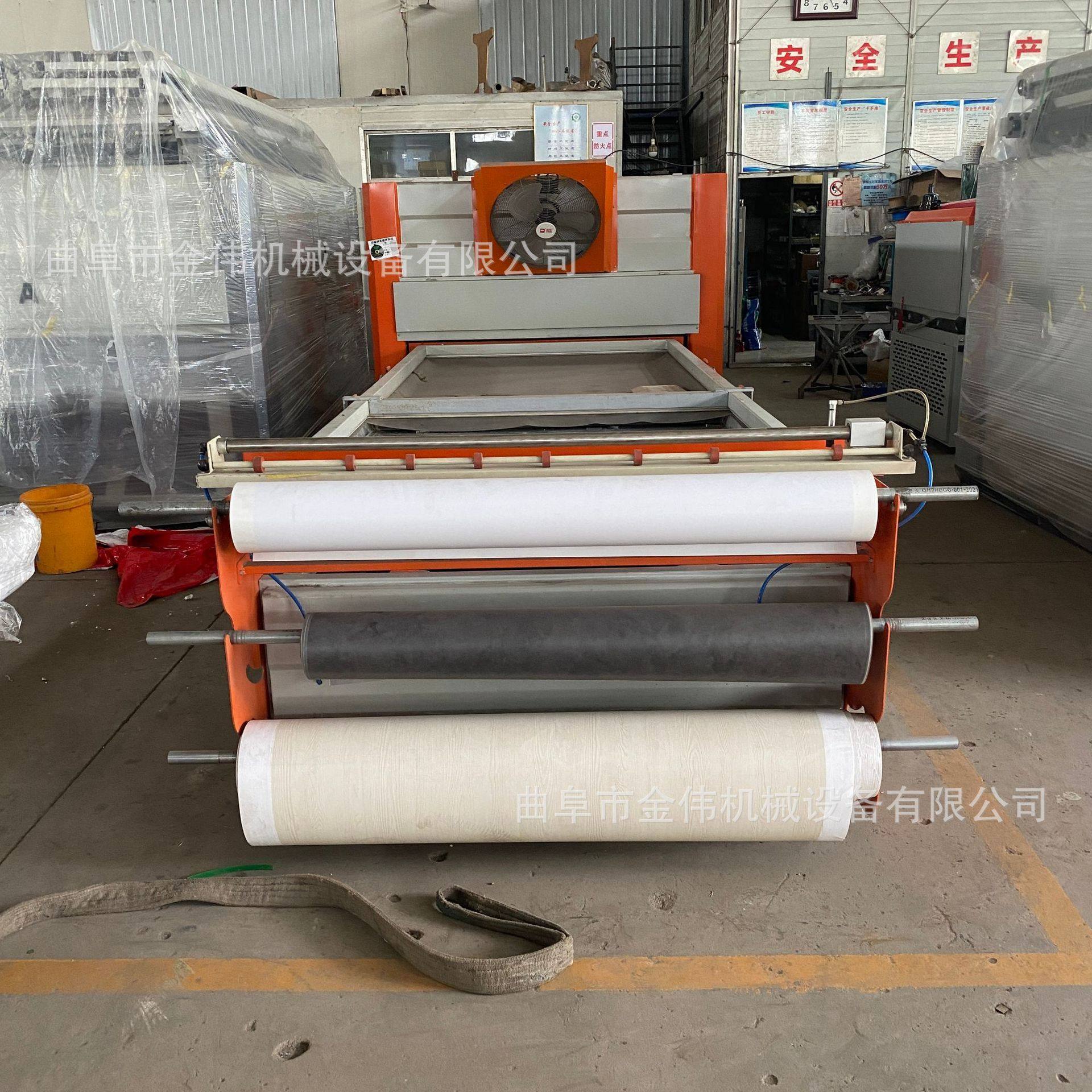 单双工位正负压全自动木工机械吸塑机 热收缩PVC门板真空覆膜机,机械设备,其他机械设备,淘宝优惠券,粉丝福利购,淘宝优惠卷