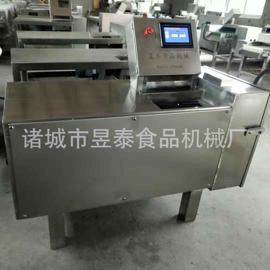 猪肉牛肉切丁机 羊肉驴肉切粒机 全自动肉类切丁机 厂家定制