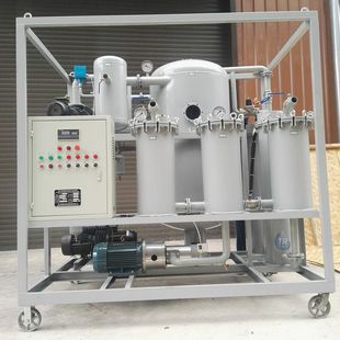通瑞牌变压器油、绝缘油用双级真空滤油机，快速脱水脱气
