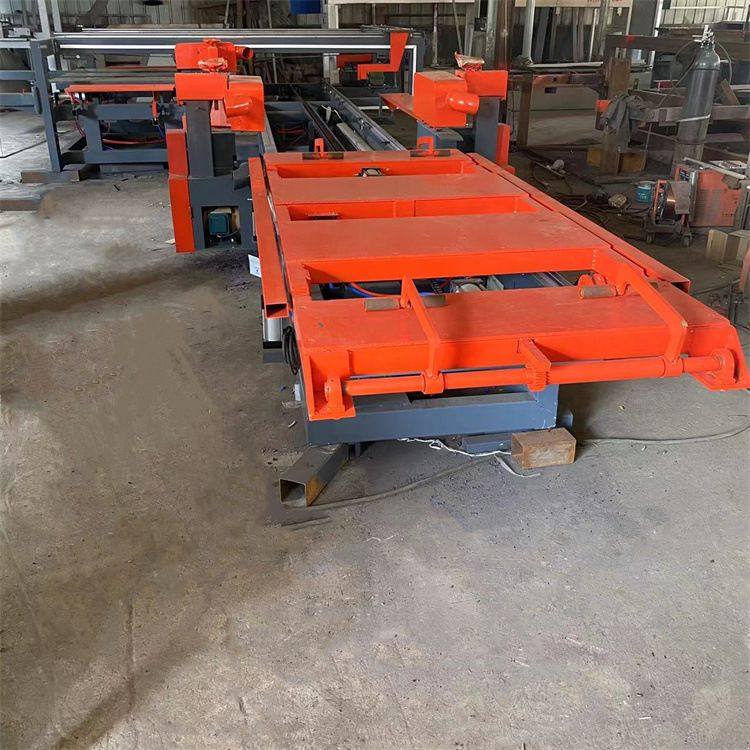 全自动木门四边锯生产厂家 外墙保温一体板玻镁板纵横四边切割锯,机械设备,其他机械设备,淘宝优惠券,粉丝福利购,淘宝优惠卷