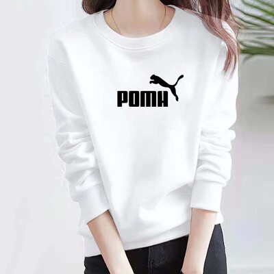 品牌卫衣女秋冬2025新款