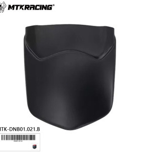 适用雅马哈 TRACER 9GT改装后挡泥板加长后沙板泥瓦后盾中挡泥板