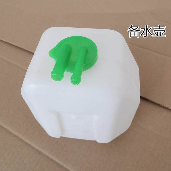 适用于长安之星2代备水壶副储防散热器补水壶