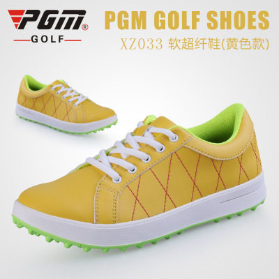Chaussures de golf - Ref 864772 Image 1