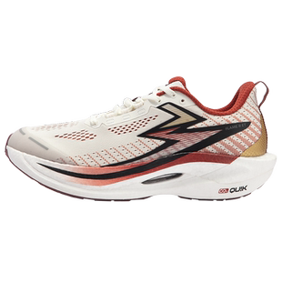 361飞燃2.5ET跑步鞋减震运动鞋网面透气专业跑鞋体测考试训练鞋男