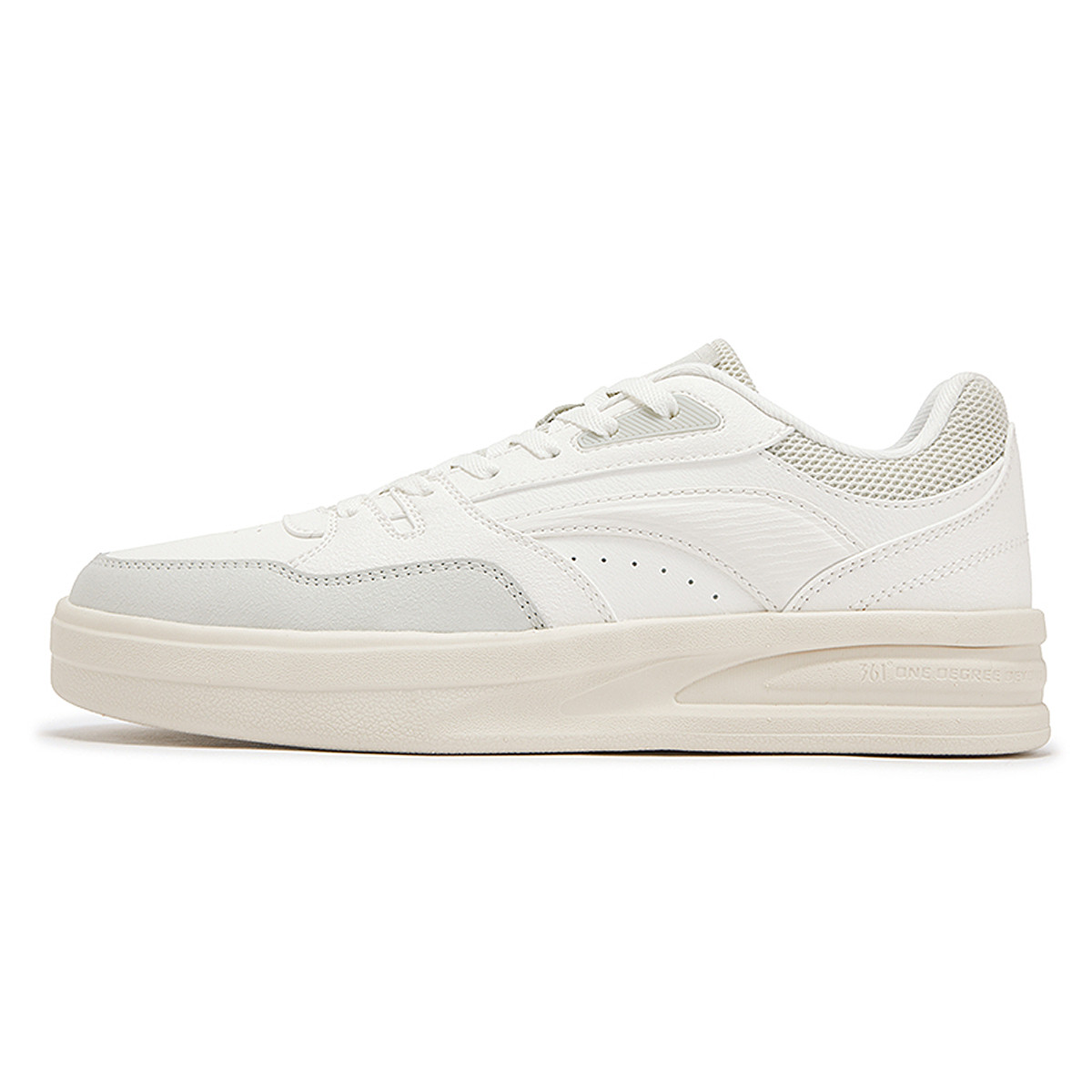 361小白鞋女2026年春季新款鞋子百搭休闲鞋低帮运动鞋女鞋板鞋