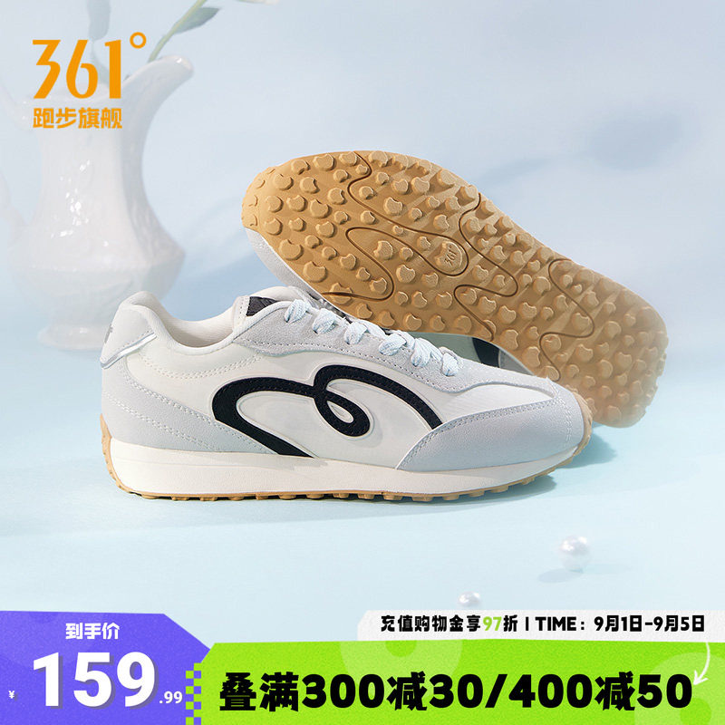 361休闲鞋女鞋银色赛车鞋