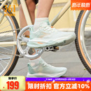 男鞋 轻便跑鞋 2025冬季 情侣通勤鞋 女 网面减震慢跑鞋 361赤焰4运动鞋