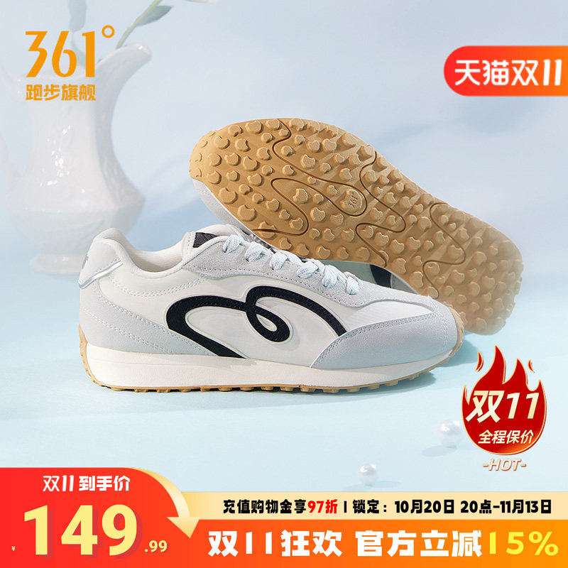 361休闲鞋女鞋银色赛车鞋