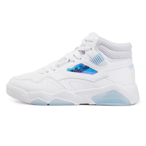 361度男鞋女鞋跑步鞋复古休闲鞋