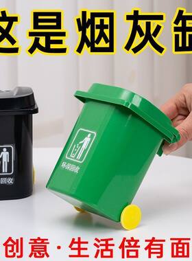 家用办公可移动折叠带盖随身