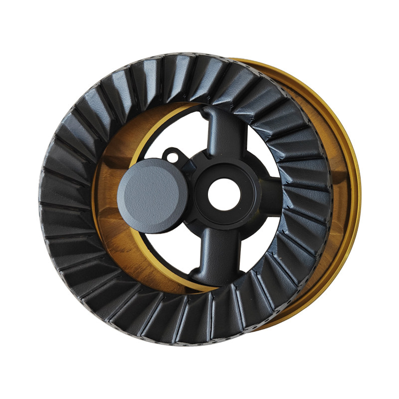 适合欧派燃气灶配件Q066B Q305A Q06CC Q301A火盖分火器炉芯帽头