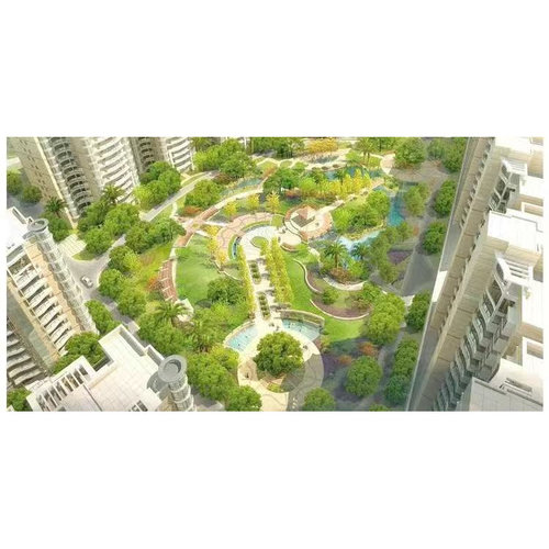 分析图代画区位爆炸景观建筑室内环艺竞赛风插画风ps分析图代做