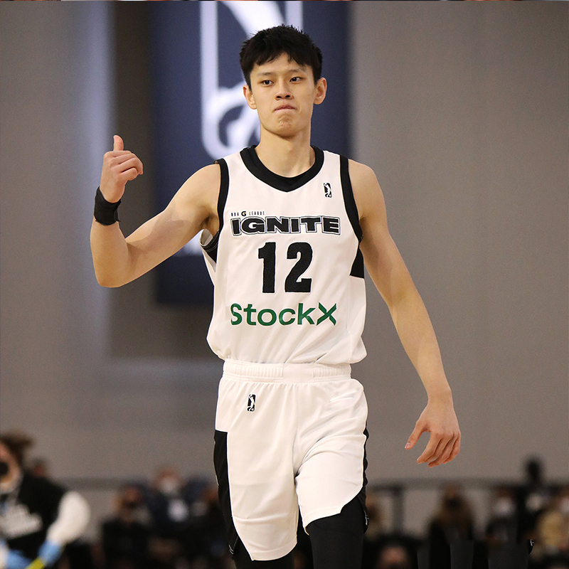 德鲁联赛篮球服球衣套装定制