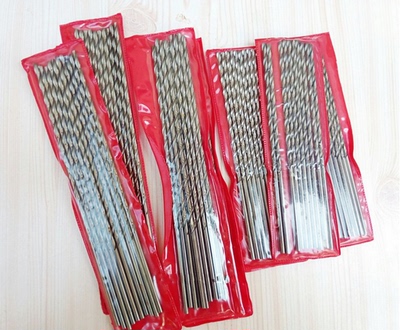 直柄加长麻花钻加长钻