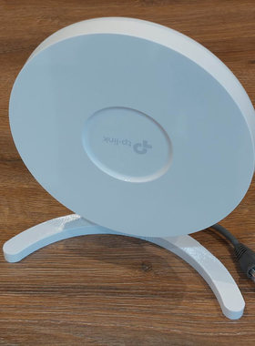 TP-Link Omada EAP 6系列 EAP720桌面支架收纳架立架托架
