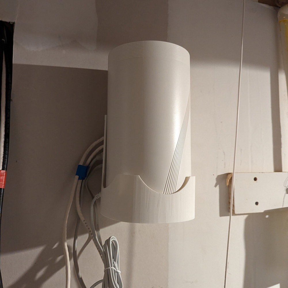 路由器底座收纳架BE85BE95