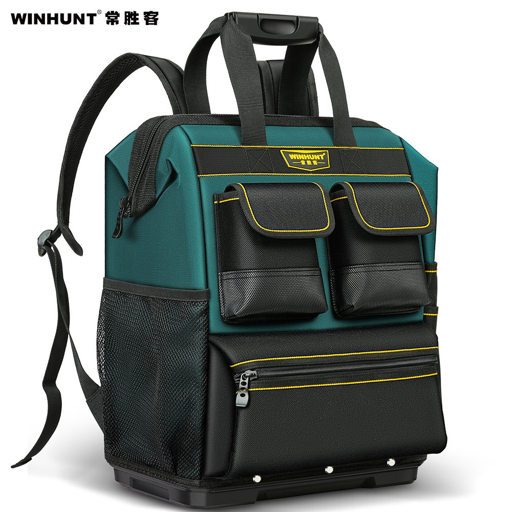 WINHUNT/常胜客电脑工具背包