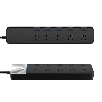 公牛上墙插座防雷抗电涌电脑用