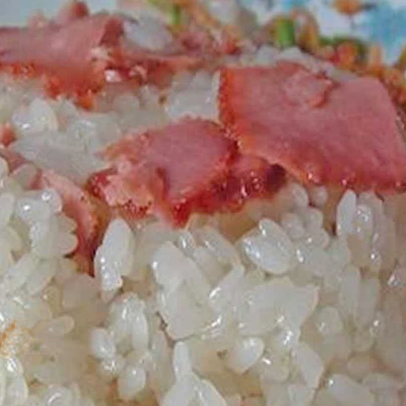 贵州特产贞丰地方糯米饭新鲜兴义方便食品米饭小吃正宗早餐店