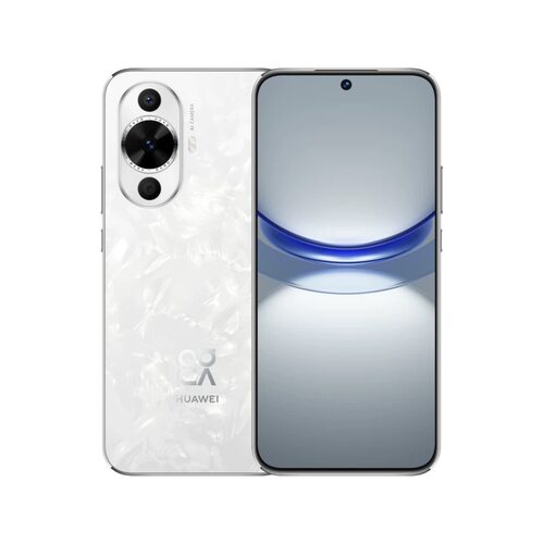 Huawei/华为 nova 12 活力版骁龙778G鸿蒙前置拍照6000万正品手机 - 封面