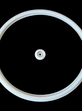 九阳电饭煲配件40FS10/40FS11/40FE65/40FS18内盖密封圈原装原厂