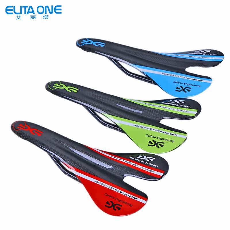 Selle de vélo ELITA ONE - Ref 2347233 Image 1