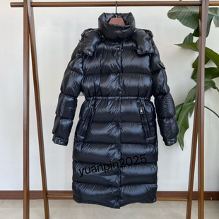 2025新款中长款羽绒服 怕冷的宝子不要错过