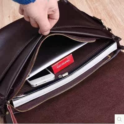 Sac pour homme - Ref 52901 Image 5