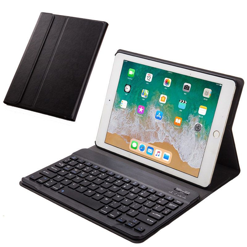 适用ipad mini5保护套10.2分体键盘套air3蓝牙键盘皮套10.5平板套