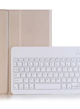 适用联想平板M10 Plus平板电脑10.3英寸皮套TB-X606F键盘保护外壳